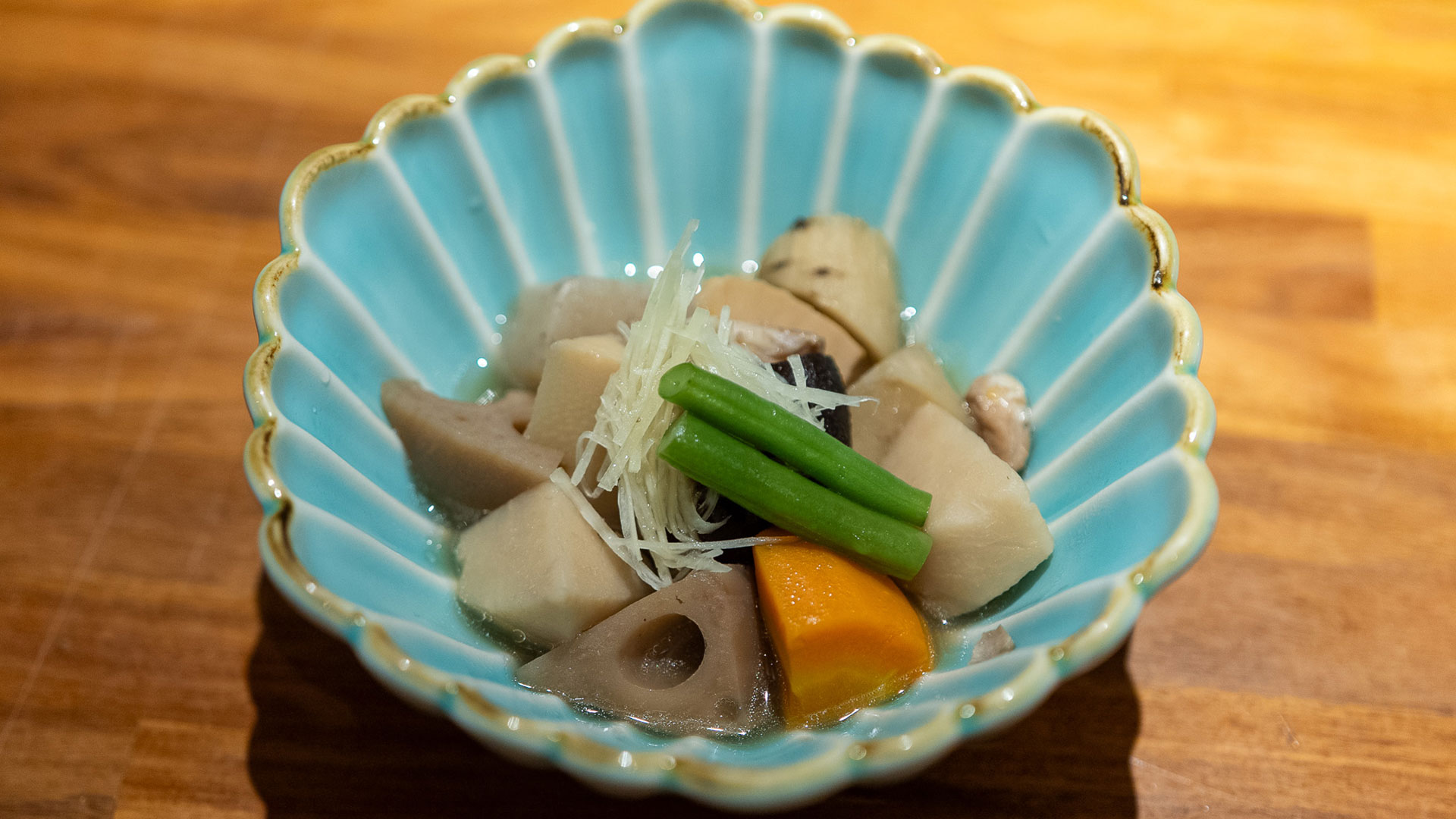 がめ煮