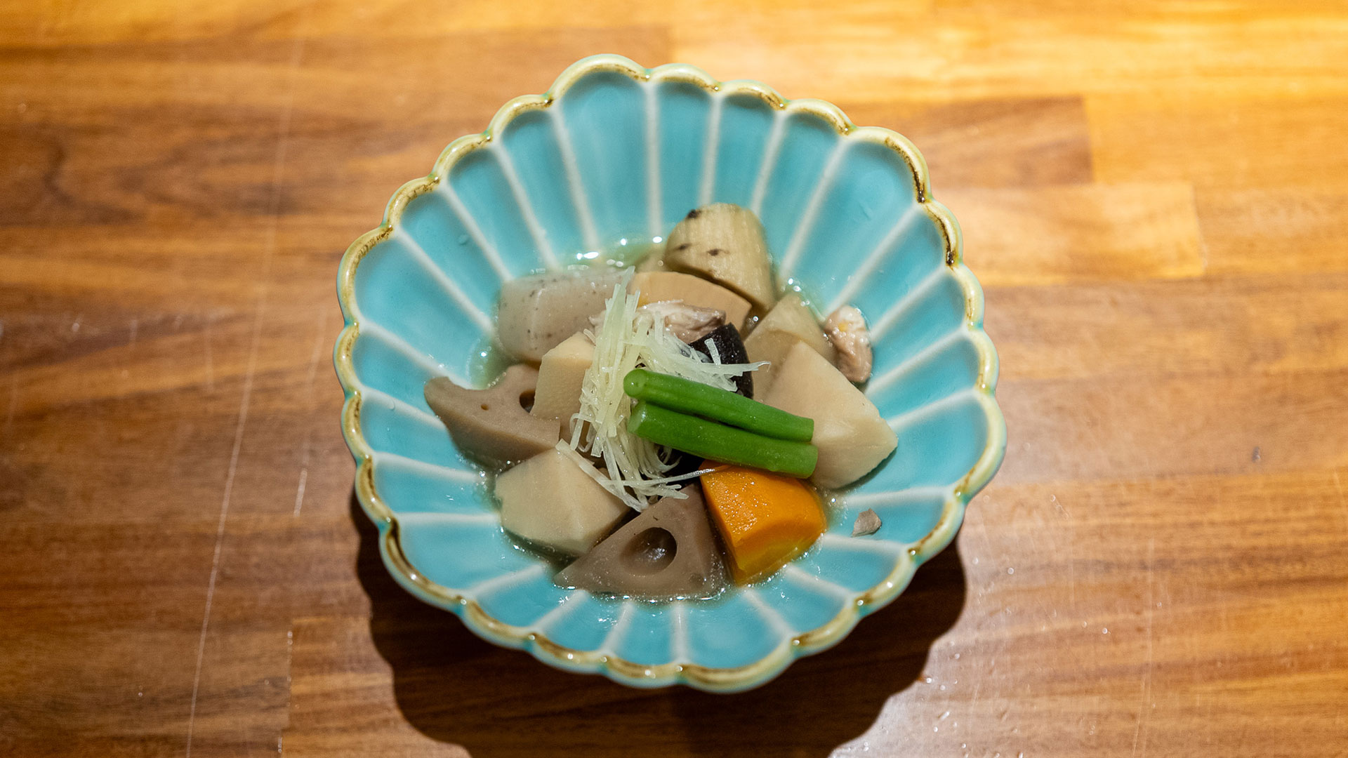 がめ煮2