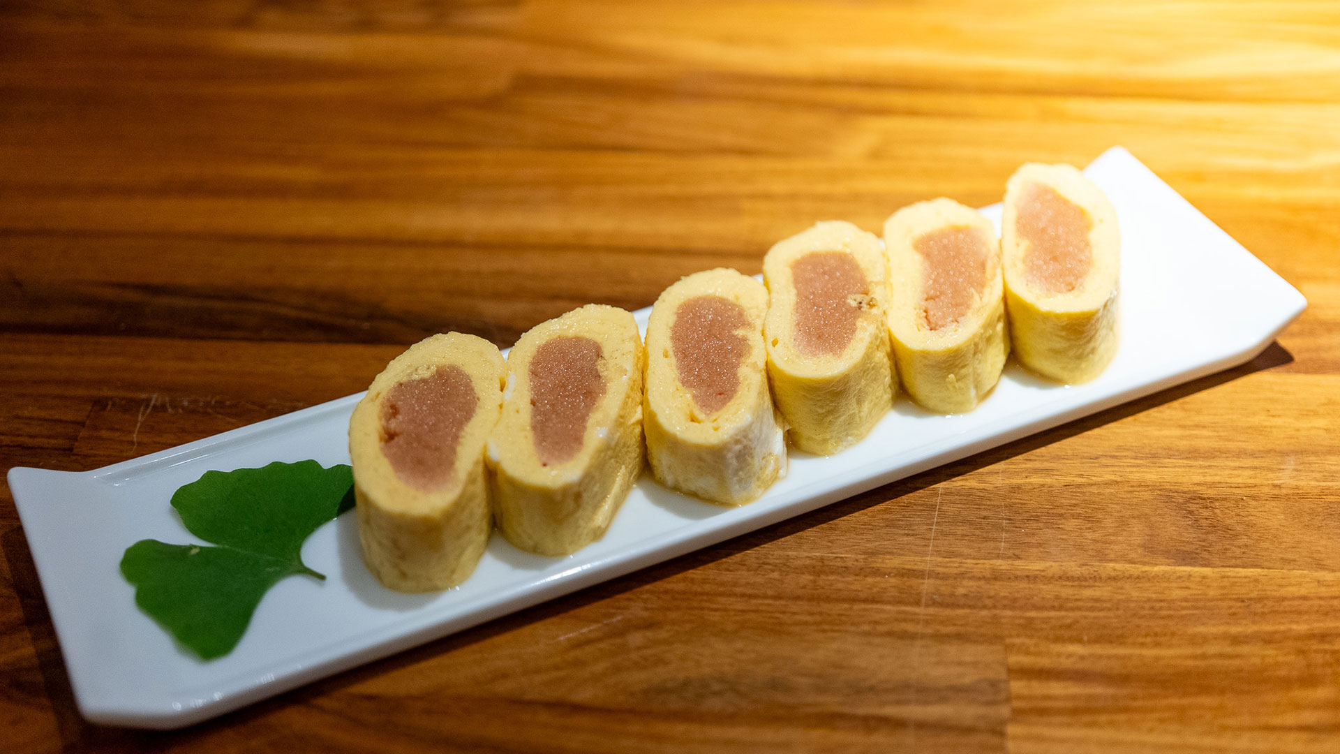 明太子