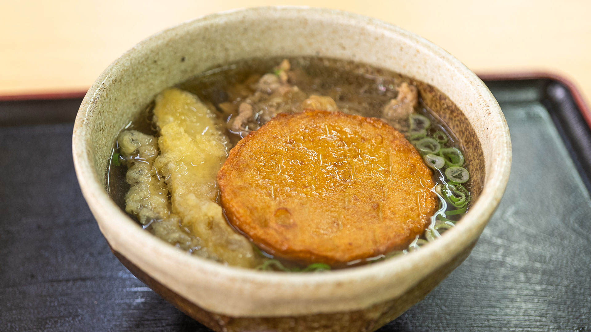 博多うどん