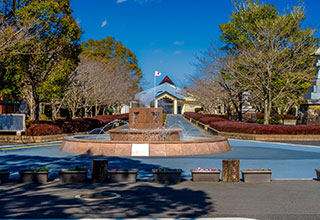 知覧城跡の見どころ5