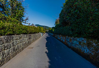 知覧城跡の見どころ7