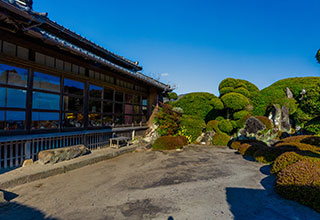 知覧城跡の見どころ8