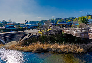 知覧城跡の見どころ12