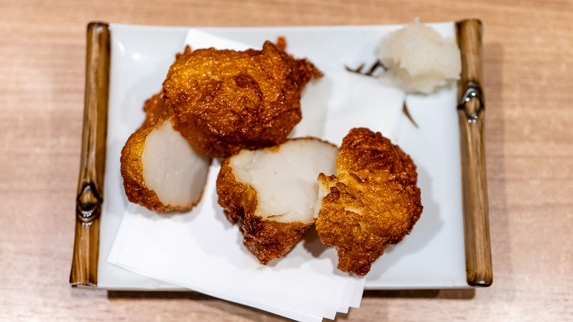 さつま揚げ2