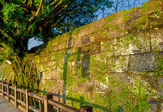 鹿児島城の見どころ5