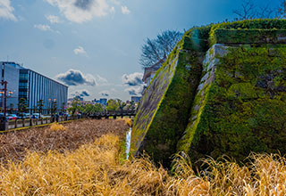 鹿児島城の見どころ6