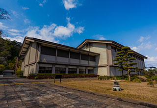 鹿児島城の見どころ8