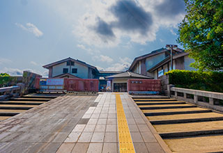 鹿児島城の見どころ9