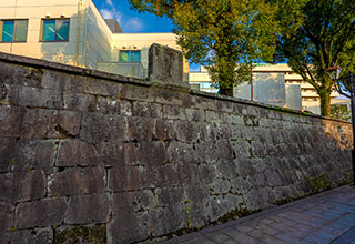 鹿児島城の見どころ10