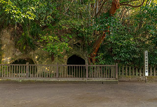 鹿児島城の見どころ12