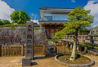 鹿児島城の見どころ14