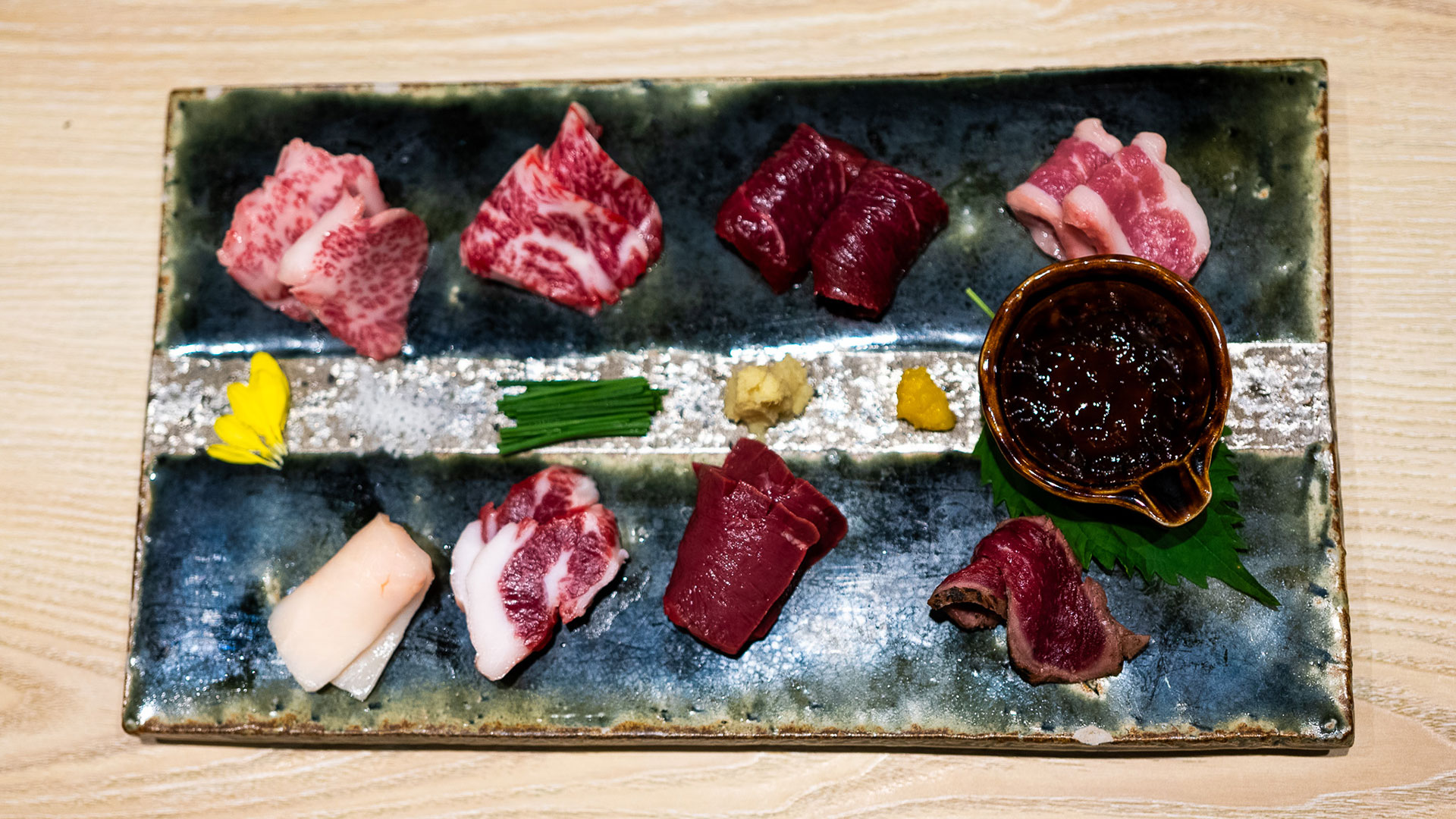 馬肉2