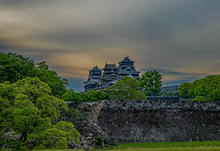 熊本城の見どころ2