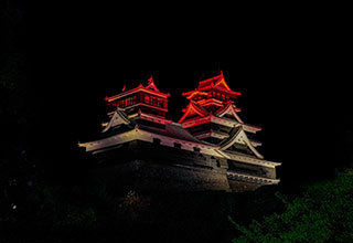 熊本城の見どころ3