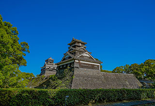 熊本城の見どころ4