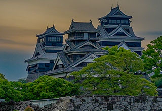 熊本城の見どころ6