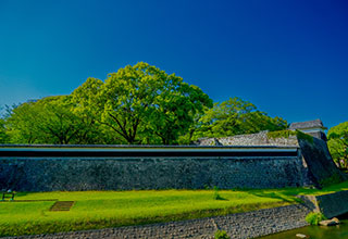 熊本城の見どころ8