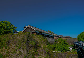 熊本城の見どころ9