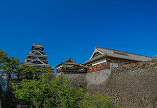 熊本城の見どころ10