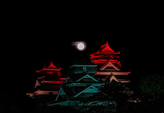 熊本城の見どころ12