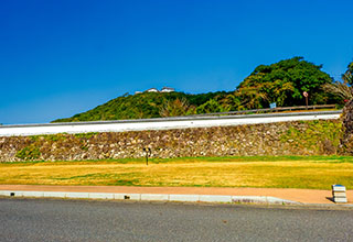 富岡城の見どころ4