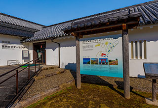 富岡城の見どころ7