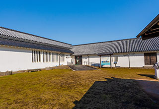 富岡城の見どころ8