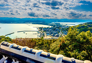 富岡城の見どころ11