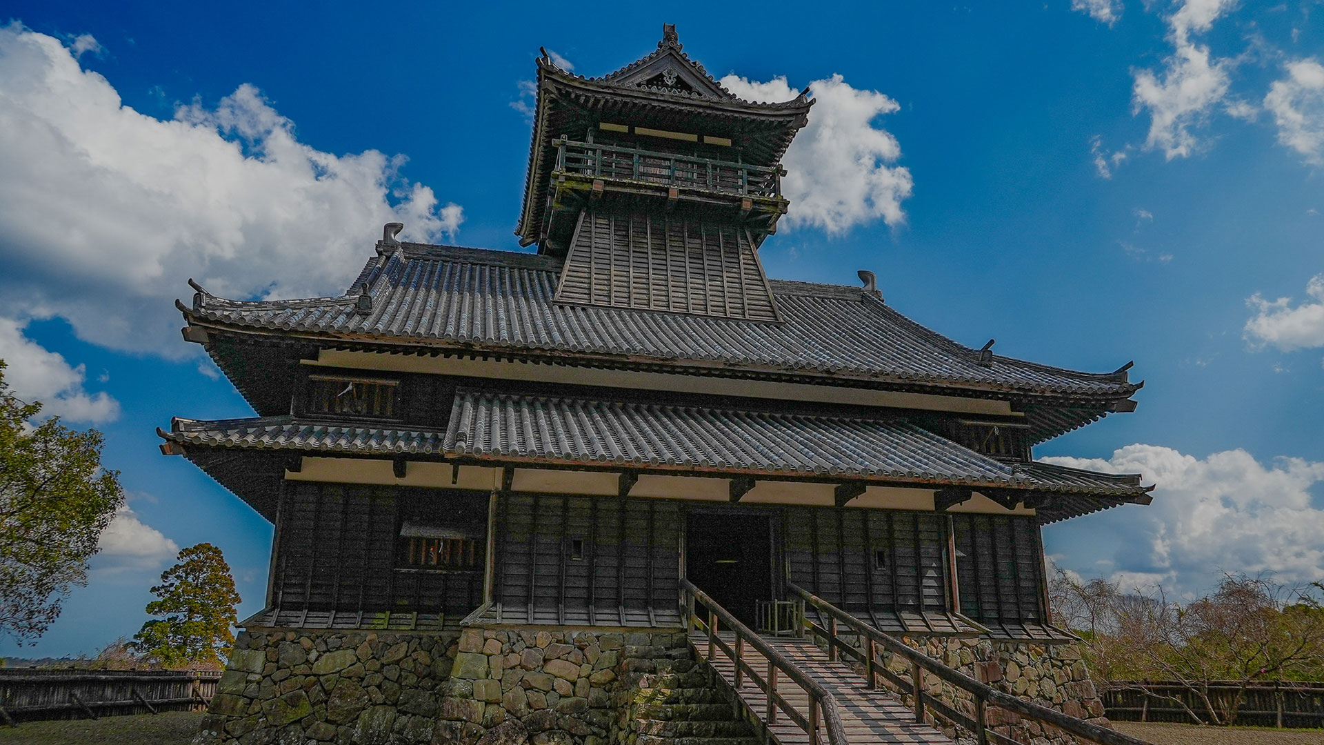 綾城|見どころ観光|歴史をわかりやすく解説|城写真の日本の旅侍