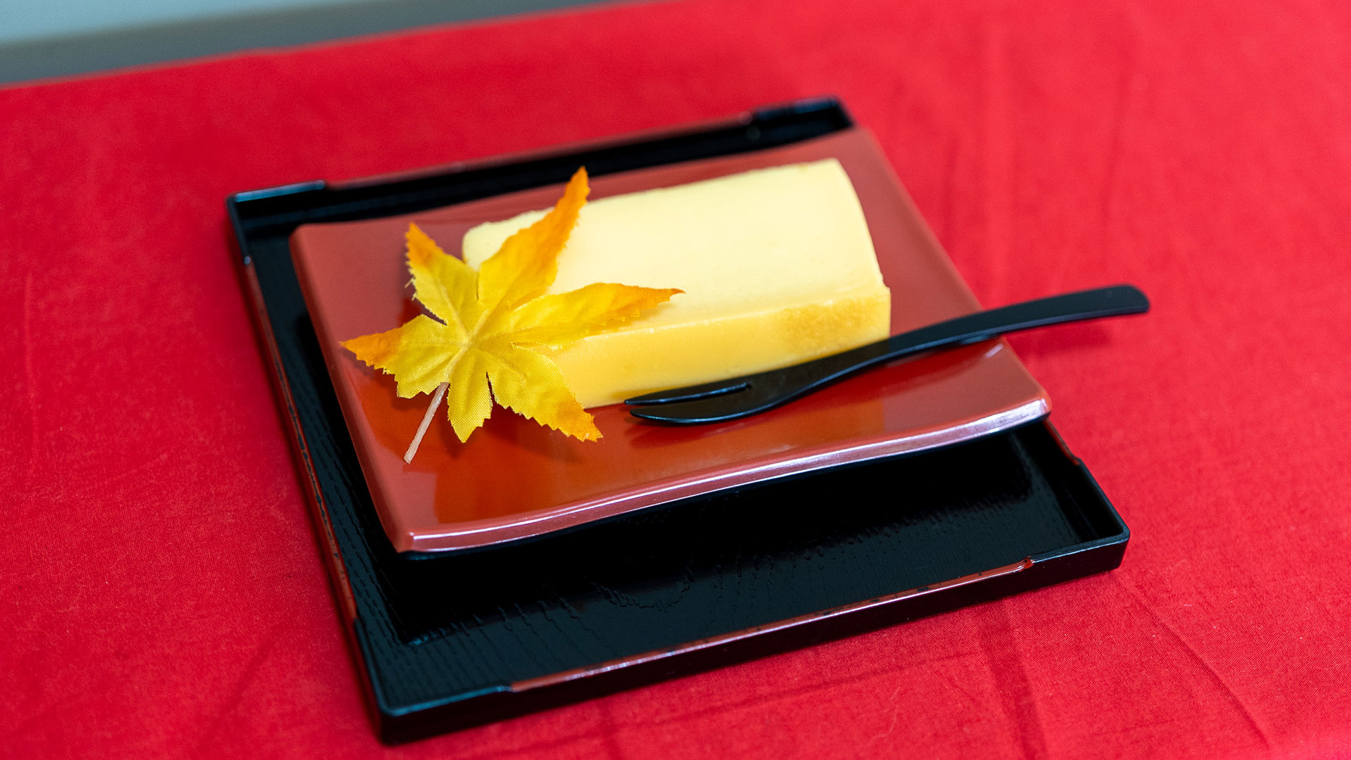 厚焼卵