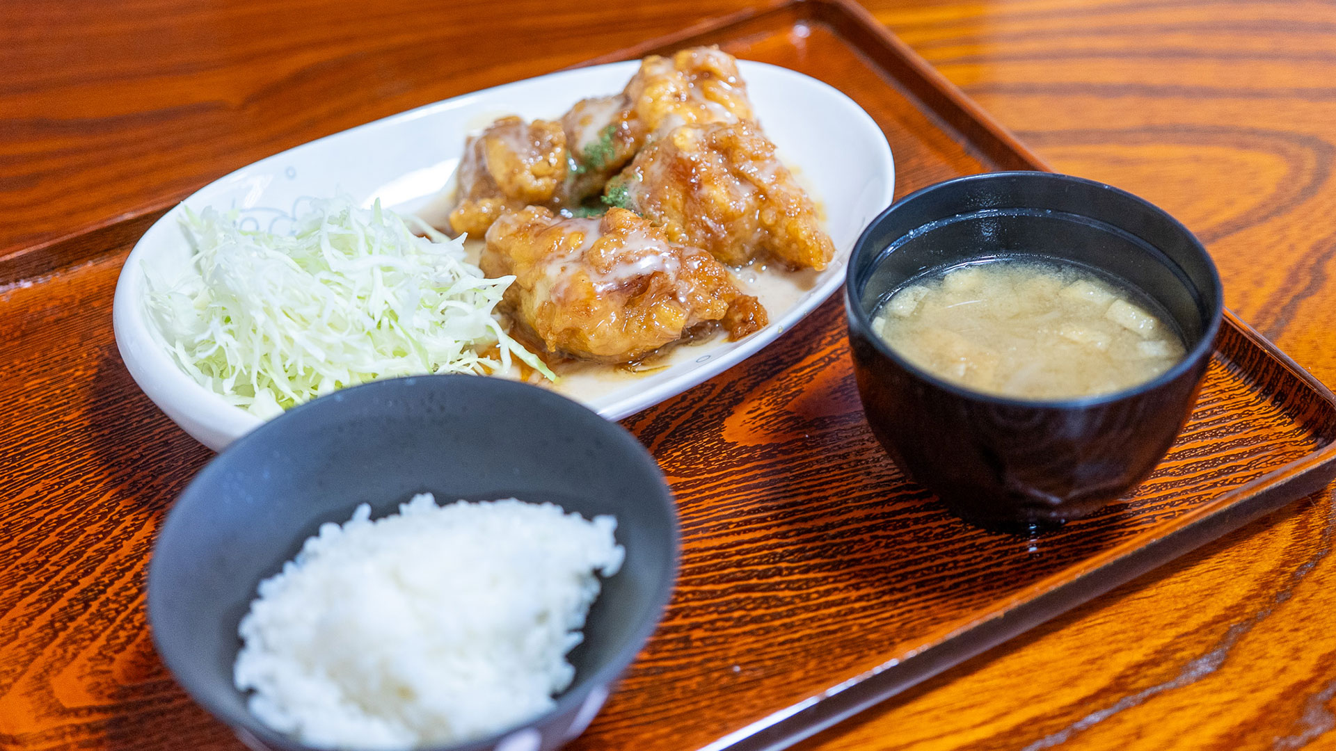 チキン南蛮