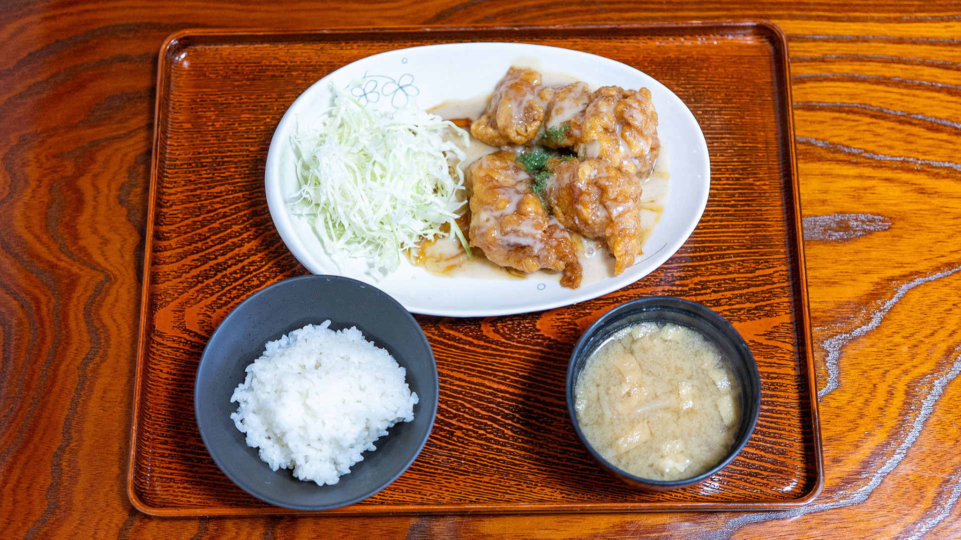 チキン南蛮2