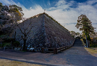 延岡城の見どころ3