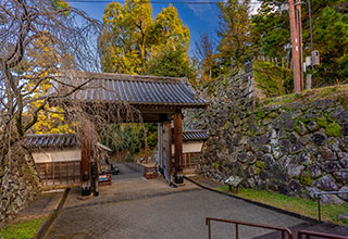 延岡城の見どころ6