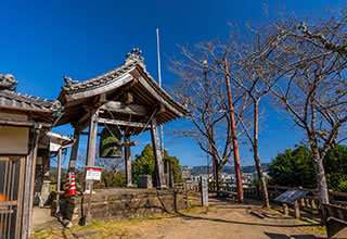 延岡城の見どころ8