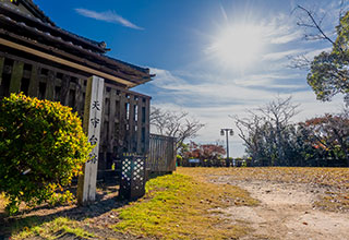 延岡城の見どころ9