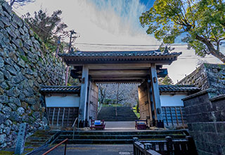 延岡城の見どころ10