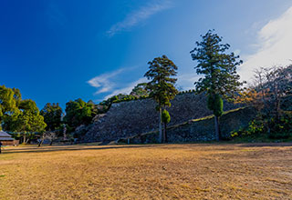 延岡城の見どころ11