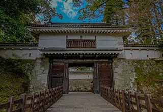 飫肥城の見どころ3