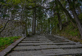 飫肥城の見どころ5