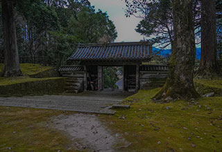 飫肥城の見どころ6