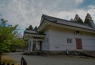 飫肥城の見どころ7