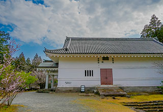 飫肥城の見どころ8