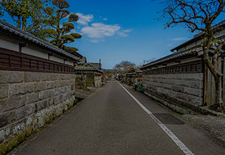 飫肥城の見どころ10