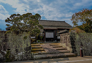 飫肥城の見どころ11