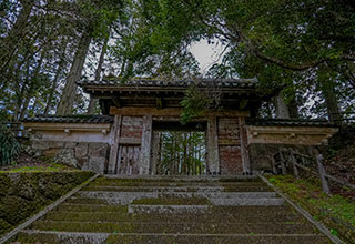 飫肥城の見どころ13