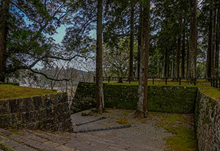 飫肥城の見どころ14