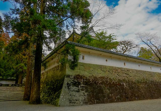 飫肥城の見どころ15