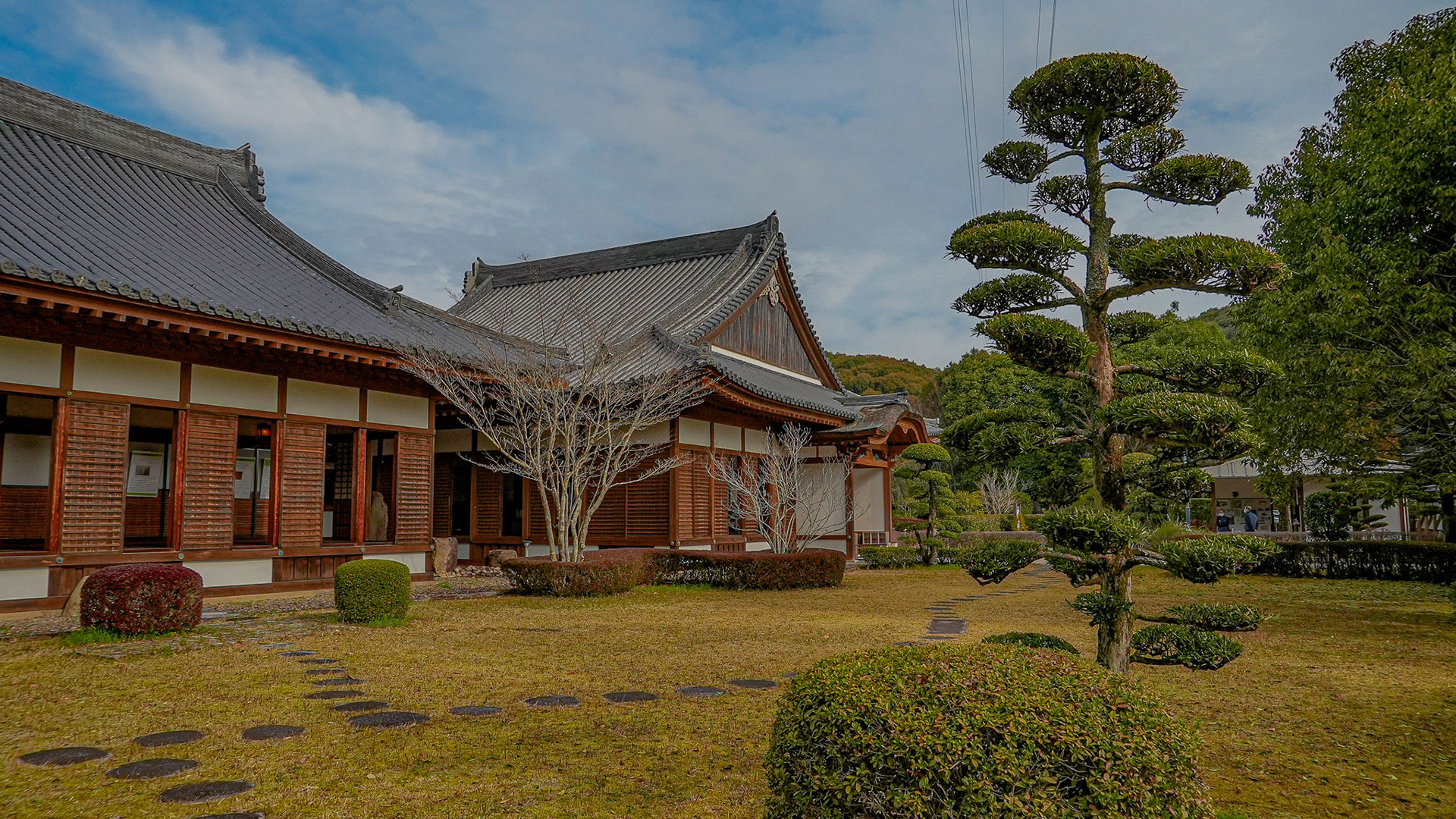 佐土原城